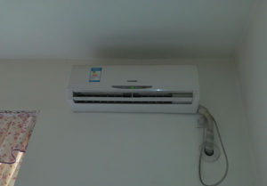 石峰空调维修电话是多少