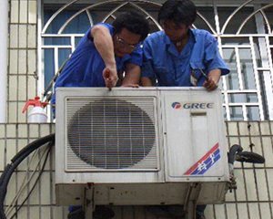 石峰空调维修售后服务中心