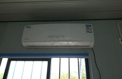 石峰空调维修在哪里找