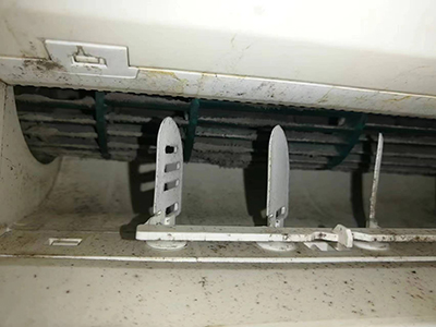 石峰空调维修售后服务中心电话是多少