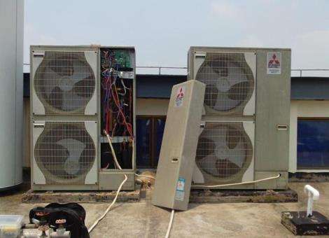 石峰空调维修电话号码多少