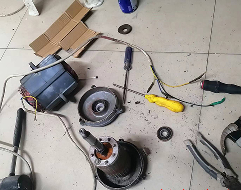 石峰空调维修售后服务中心电话在哪里找