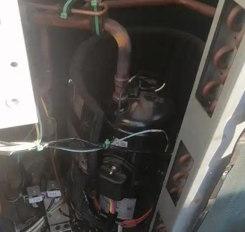 石峰维修变频空调电话在哪里找