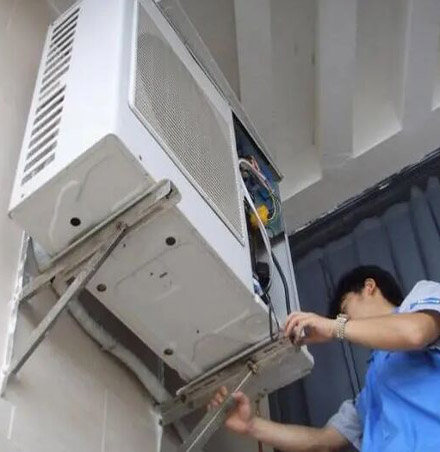 石峰24小时空调维修热线