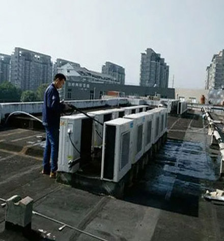 石峰 空调拆装 石峰本地 空调拆装公司