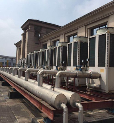 石峰多联机维修 石峰中央空调维修