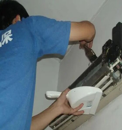 石峰空调清洗保养