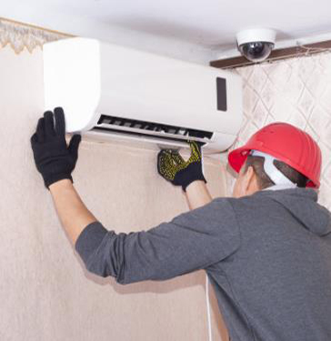 石峰空调内机噪音大