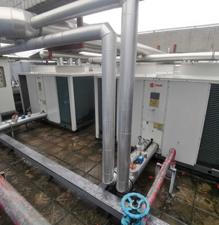 石峰附近中央空调维修 石峰上门中央空调维修